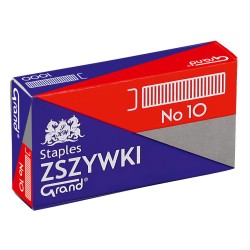 Zszywki GRAND