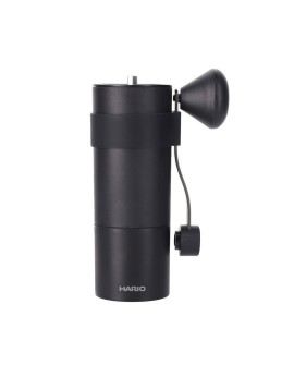Młynek do kawy HARIO Mini Black Pro Czarny