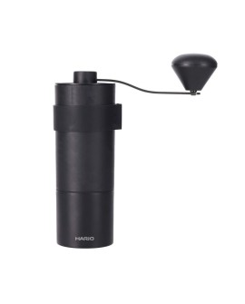 Młynek do kawy HARIO Mini Black Pro Czarny