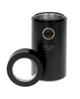 Młynek do kawy ADLER AD 4446bg