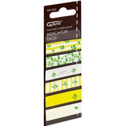 Zakładki indeksujące GRAND