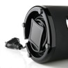 Młynek elektryczny do kawy BLACK+DECKER BXCG150E ES9080010B (150W udarowy kolor czarny) (WYPRZEDAŻ)