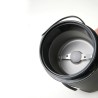 Młynek elektryczny do kawy BLACK+DECKER BXCG150E ES9080010B (150W udarowy kolor czarny) (WYPRZEDAŻ)