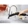 Parownica KARCHER SC 5 EasyFix 1.512-530.0 (2200W kolor żółty) (WYPRZEDAŻ)