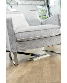 Parownica KARCHER SC 5 EasyFix 1.512-530.0 (2200W kolor żółty) (WYPRZEDAŻ)
