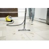 Parownica KARCHER SC 5 EasyFix 1.512-530.0 (2200W kolor żółty) (WYPRZEDAŻ)