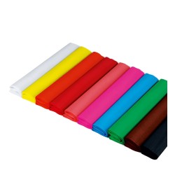 Bibuła marszczona FIORELLO