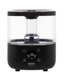 Camry CR 7973 black Ultrasonic Humidifier
