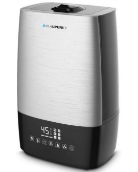 Nawilżacz powietrza Blaupunkt AHS801 (105W kolor srebrny)