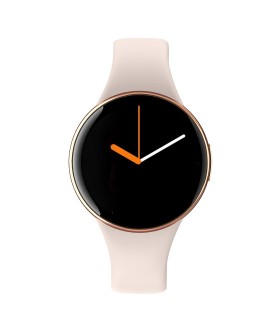 Smartwatch damski Manta Livia Mini złoty