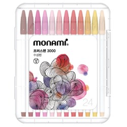 Cienkopis Plus Pen 3000 MonAmi