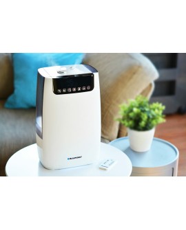 Nawilżacz powietrza z funkcją oczyszczania Blaupunkt AHS802