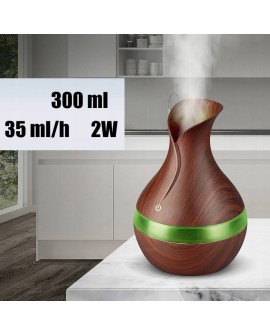 Dyfuzor zapachowy/nawilżacz Gotel K444G7