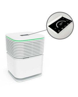 Oczyszczacz powietrza Venta AeroStyle Compact AP730 (biały)