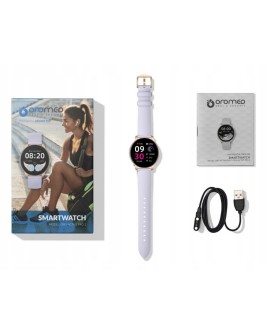 Smartwatch ORO ACTIVE PRO 2 Oromed