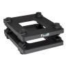 Fluid Audio DS5 - Para statywów pod 4-calowe i 5-calowe monitory studyjne