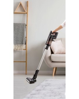 Odkurzacz pionowy Gorenje SVC252FMBK