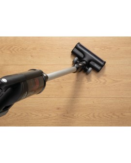 Odkurzacz pionowy Gorenje SVC252FMBK