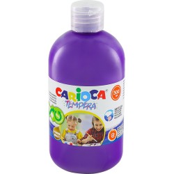 Farby CARIOCA tempera 1000 ml