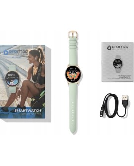Smartwatch ORO ACTIVE PRO 1 Oromed