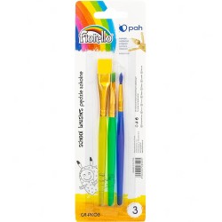 Pędzelki FIORELLO GRFB