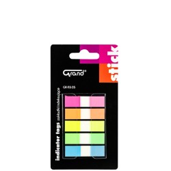 Zakładki indeksujące GRAND