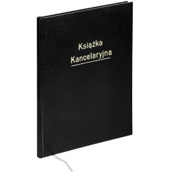 Książki kancelaryjne