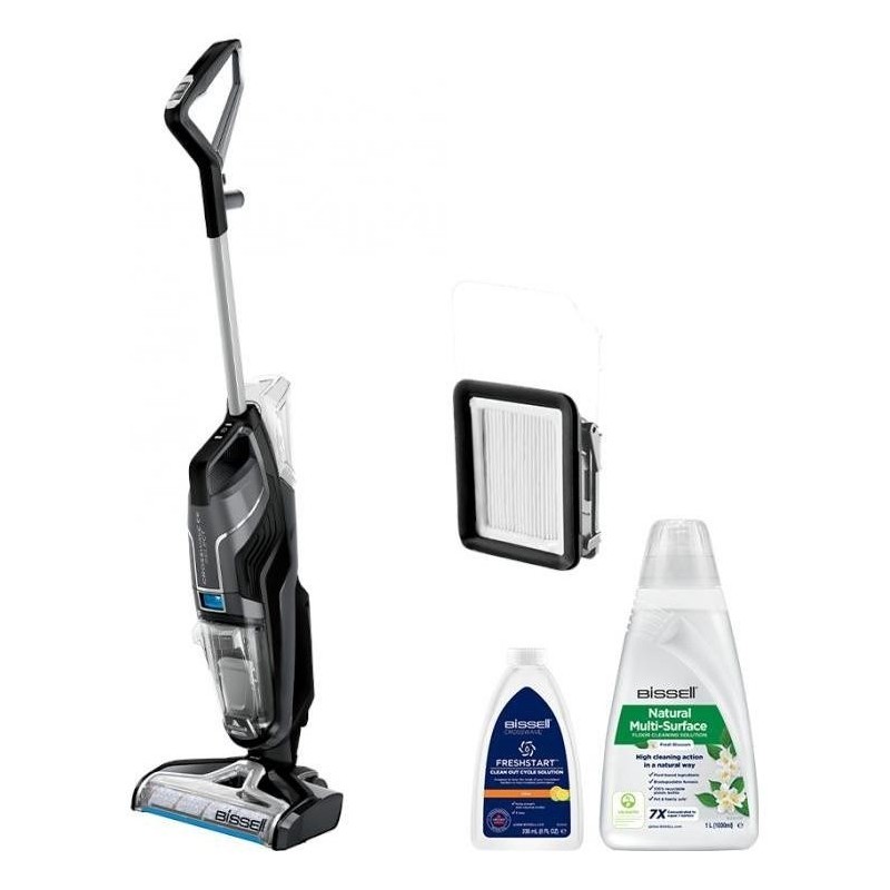 Odkurzacz BISSELL Crosswave Cordless Select 3569N