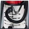 Odkurzacz warsztatowy EINHELL TC-VC 1930 S 2342188 (1500W kolor czerwony)
