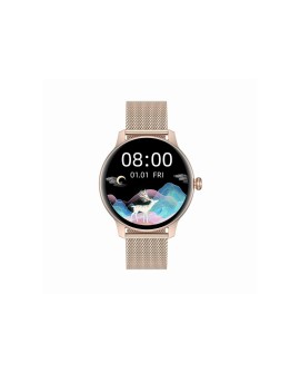 Smartwatch ORO LADY GOLD NEXT Oromed