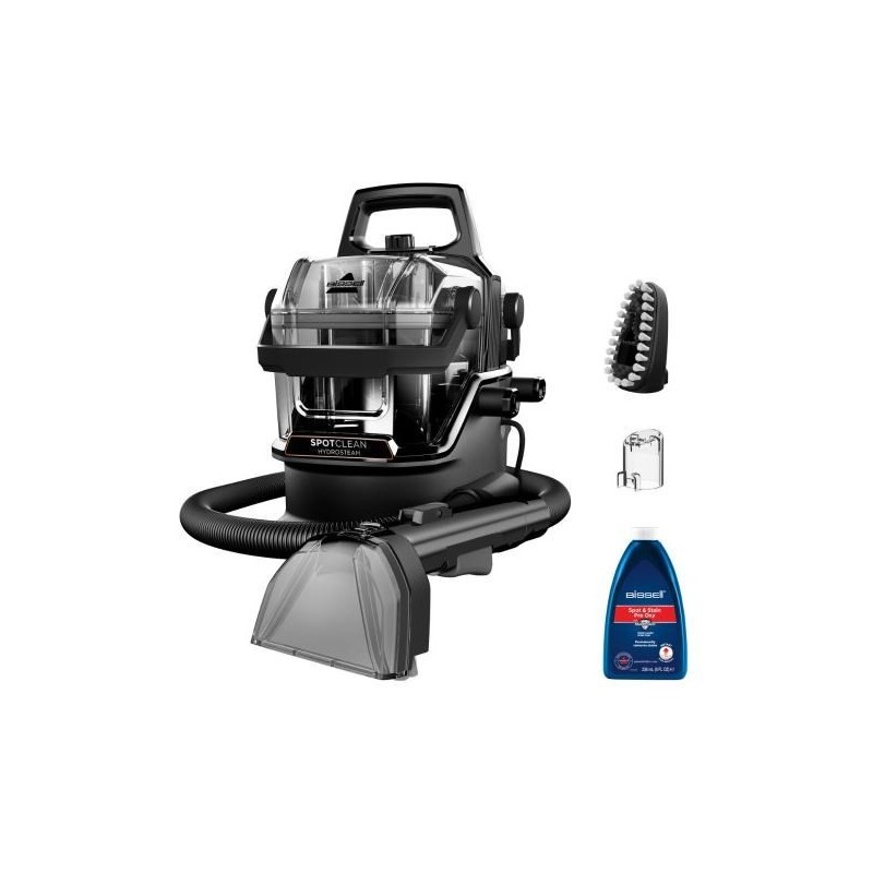 Odkurzacz piorący BISSELL SpotClean 3697N