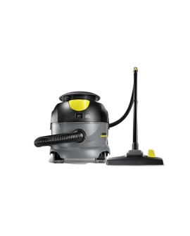 Odkurzacz KARCHER 1.355-135.0 (1300W kolor czarny)