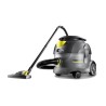 Odkurzacz KARCHER 1.355-135.0 (1300W kolor czarny)