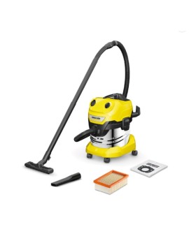 Odkurzacz uniwersalny KARCHER WD 4 S V-20/5/22