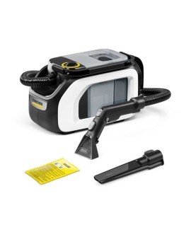 Odkurzacz piorący KARCHER SE 3 Compact - 1.081-530.0