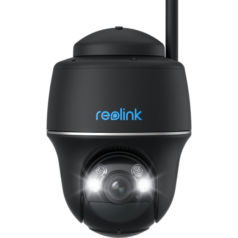 Kamera IP Reolink ARGUS PT 5MP TYP-C czarna Bateryjna
