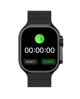 MEDIA-TECH SMARTWATCH FUSION MONITOROWANIE ZDROWIA MT872