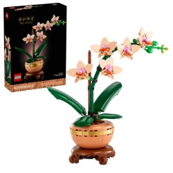 LEGO ICONS 10343 Botanicals...