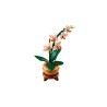 LEGO ICONS 10343 Botanicals - Mała orchidea