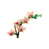 LEGO ICONS 10343 Botanicals - Mała orchidea