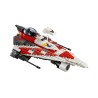 LEGO STAR WARS 75388 Myśliwiec rycerza Jedi Boba