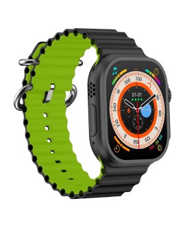 MEDIA-TECH SMARTWATCH FUSION MONITOROWANIE ZDROWIA MT872