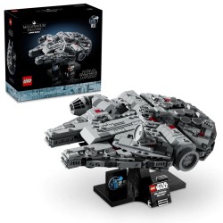 LEGO STAR WARS 75375 Sokół...