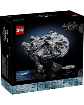 LEGO STAR WARS 75375 Sokół Millennium