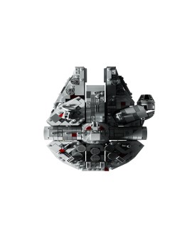 LEGO STAR WARS 75375 Sokół Millennium