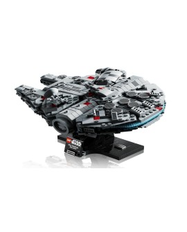 LEGO STAR WARS 75375 Sokół Millennium