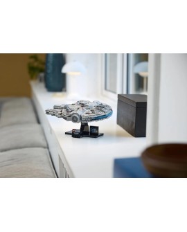 LEGO STAR WARS 75375 Sokół Millennium