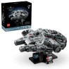LEGO STAR WARS 75375 Sokół Millennium