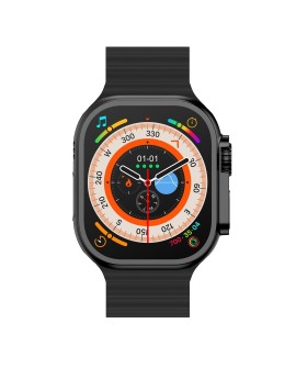 MEDIA-TECH SMARTWATCH FUSION MONITOROWANIE ZDROWIA MT872
