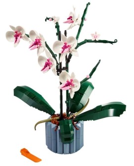 LEGO ICONS 10311 ORCHIDEA